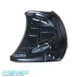 Steel SRT 2-Scoop Hood > Jeep Grand Cherokee 2011-2021 image - 5