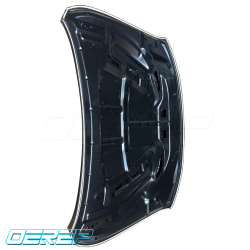 OEREP Steel SRT 2-Scoop Hood > Jeep Grand Cherokee 2011-2021 image - 7