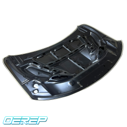OEREP Steel SRT 2-Scoop Hood > Jeep Grand Cherokee 2011-2021 image - 8