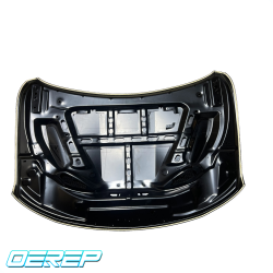 OEREP Steel SRT 2-Scoop Hood > Jeep Grand Cherokee 2011-2021 image - 9