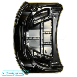 OEREP Steel SRT 2-Scoop Hood > Jeep Grand Cherokee 2011-2021 image - 10