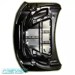 Steel SRT 2-Scoop Hood > Jeep Grand Cherokee 2011-2021 image - 10