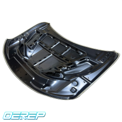 OEREP Steel SRT 2-Scoop Hood > Jeep Grand Cherokee 2011-2021 image - 11