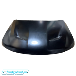 OEREP Steel SRT 2-Scoop Hood > Jeep Grand Cherokee 2011-2021 image - 13