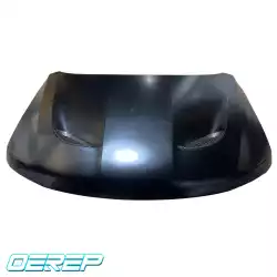 Steel SRT 2-Scoop Hood > Jeep Grand Cherokee 2011-2021 image - 13