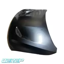 Steel SRT 2-Scoop Hood > Jeep Grand Cherokee 2011-2021 image - 15