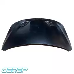 Steel SRT 2-Scoop Hood > Jeep Grand Cherokee 2011-2021 image - 17
