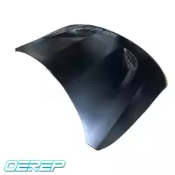 Steel SRT 2-Scoop Hood > Jeep Grand Cherokee 2011-2021 image - 18
