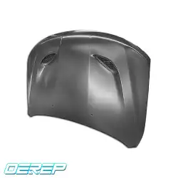 Steel SRT 2-Scoop Hood > Jeep Grand Cherokee 2011-2021 image - 21
