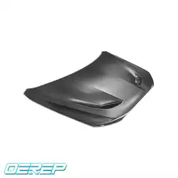 Steel SRT 2-Scoop Hood > Jeep Grand Cherokee 2011-2021 image - 22