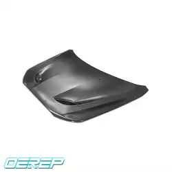 Steel SRT 2-Scoop Hood > Jeep Grand Cherokee 2011-2021 image - 23