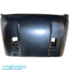 OEREP Steel JL Rubicon Style Hood > Jeep Wrangler JL 2019-2024 image - 3