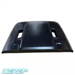 Steel JL Rubicon Style Hood > Jeep Wrangler JL 2019-2024 image - 8