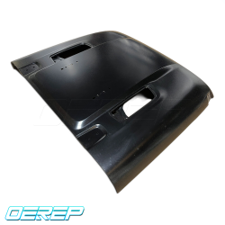 OEREP Steel JL Rubicon Style Hood > Jeep Wrangler JL 2019-2024 image - 9