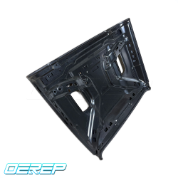 OEREP Steel JL Rubicon Style Hood > Jeep Wrangler JL 2019-2024 image - 11