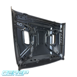 OEREP Steel JL Rubicon Style Hood > Jeep Wrangler JL 2019-2024 image - 12