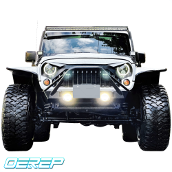 OEREP Steel JK 10th Anniversary Hood > Jeep Wrangler JK 2007-2018 image - 18