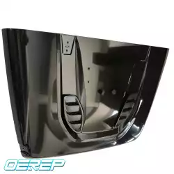Steel JK 10th Anniversary Hood > Jeep Wrangler JK 2007-2018 image - 2
