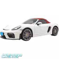 PP GT4-nextgen Front Bumper > Porsche Boxster 981 2013-2016 image - 34
