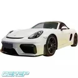 PP GT4-nextgen Front Bumper > Porsche Boxster 981 2013-2016 image - 36