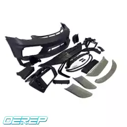 PP GT4-nextgen Front Bumper > Porsche Boxster 981 2013-2016 image - 9