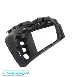 PP GT4-nextgen Front Bumper > Porsche Boxster 981 2013-2016 image - 10