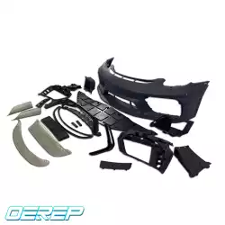 PP GT4-nextgen Front Bumper > Porsche Boxster 981 2013-2016 image - 11