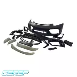 PP GT4-nextgen Front Bumper > Porsche Boxster 981 2013-2016 image - 15