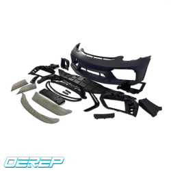 OEREP PP GT4-nextgen Front Bumper > Porsche Boxster 981 2013-2016 image - 20