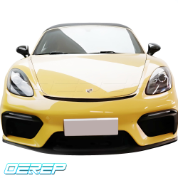 OEREP PP GT4-nextgen Front Bumper > Porsche Boxster 981 2013-2016 image - 27