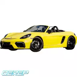 PP GT4-nextgen Front Bumper > Porsche Boxster 981 2013-2016 image - 29
