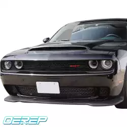 Steel Demon Hood > Dodge Challenger 2008-2023 image - 31