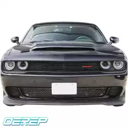 Steel Demon Hood > Dodge Challenger 2008-2023 image - 32