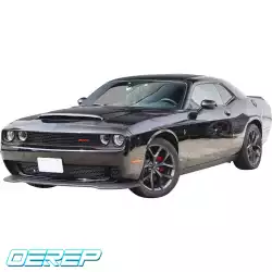 Steel Demon Hood > Dodge Challenger 2008-2023 image - 33