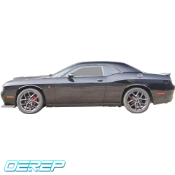 OEREP Steel Demon Hood > Dodge Challenger 2008-2023 image - 25