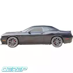 Steel Demon Hood > Dodge Challenger 2008-2023 image - 34