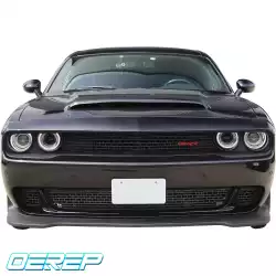 Steel Demon Hood > Dodge Challenger 2008-2023 image - 35
