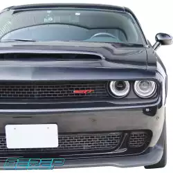 Steel Demon Hood > Dodge Challenger 2008-2023 image - 37