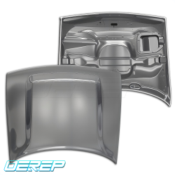 OEREP Steel Demon Hood > Dodge Challenger 2008-2023 image - 2