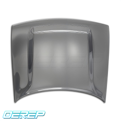 OEREP Steel Demon Hood > Dodge Challenger 2008-2023 image - 3