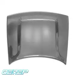 Steel Demon Hood > Dodge Challenger 2008-2023 image - 3