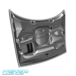 OEREP Steel Demon Hood > Dodge Challenger 2008-2023 image - 5