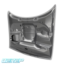 OEREP Steel Demon Hood > Dodge Challenger 2008-2023 image - 6