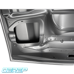 OEREP Steel Demon Hood > Dodge Challenger 2008-2023 image - 7