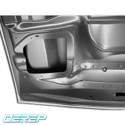 Steel Demon Hood > Dodge Challenger 2008-2023 image - 7