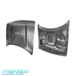 OEREP Steel Demon Hood > Dodge Challenger 2008-2023 image - 8