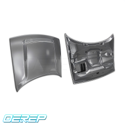 OEREP Steel Demon Hood > Dodge Challenger 2008-2023 image - 9