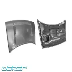 Steel Demon Hood > Dodge Challenger 2008-2023 image - 9