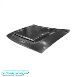 Steel Demon Hood > Dodge Challenger 2008-2023 image - 10
