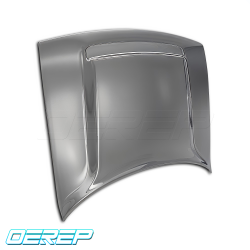 OEREP Steel Demon Hood > Dodge Challenger 2008-2023 image - 11